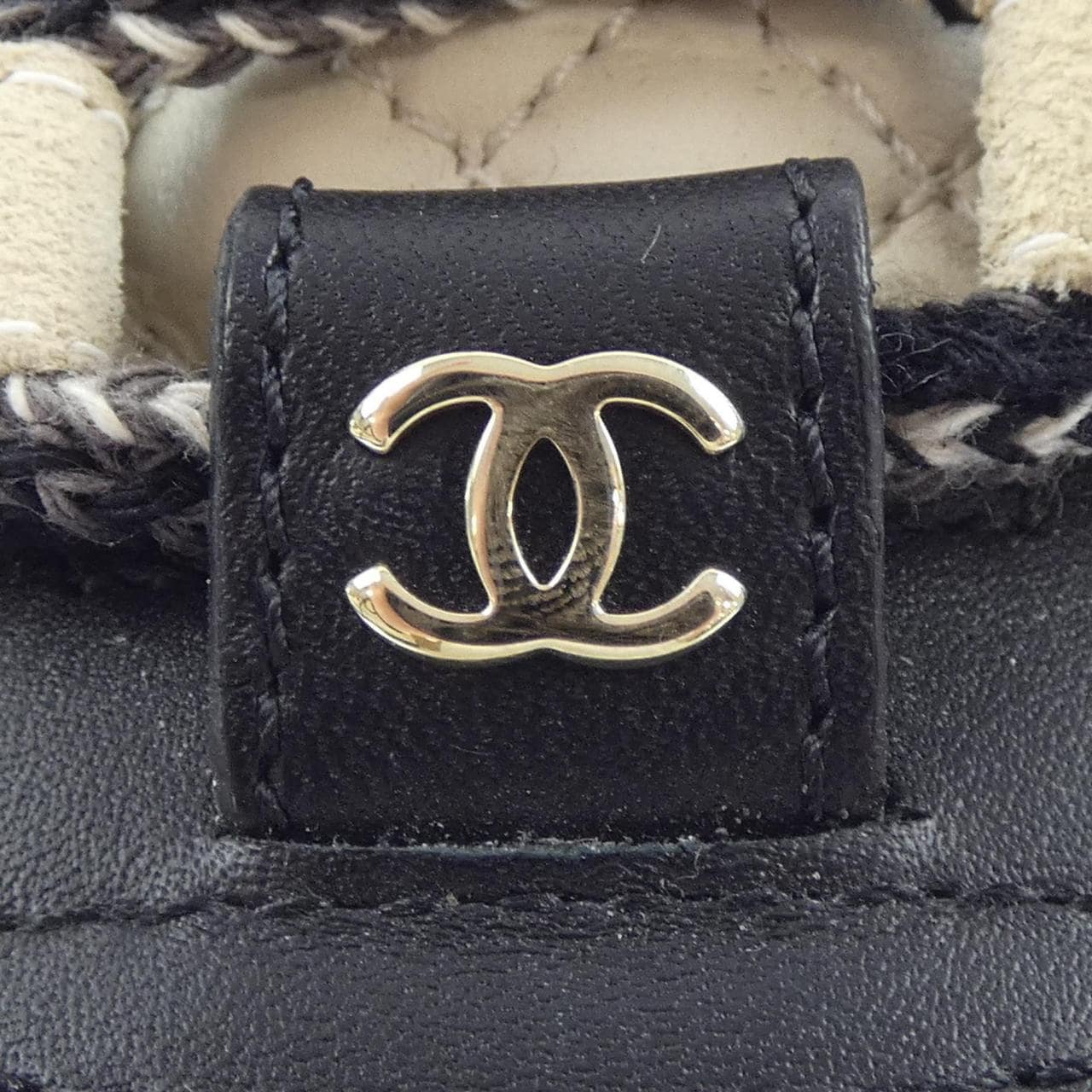 シャネル CHANEL G46259B19208 スニーカー