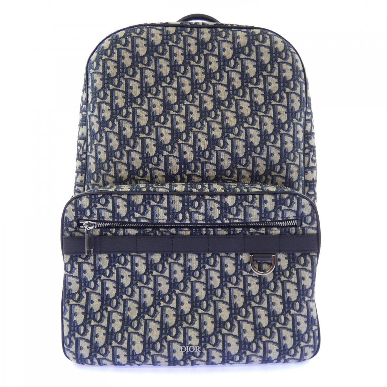 ディオール DIOR ディオールオブリーク BACKPACK
