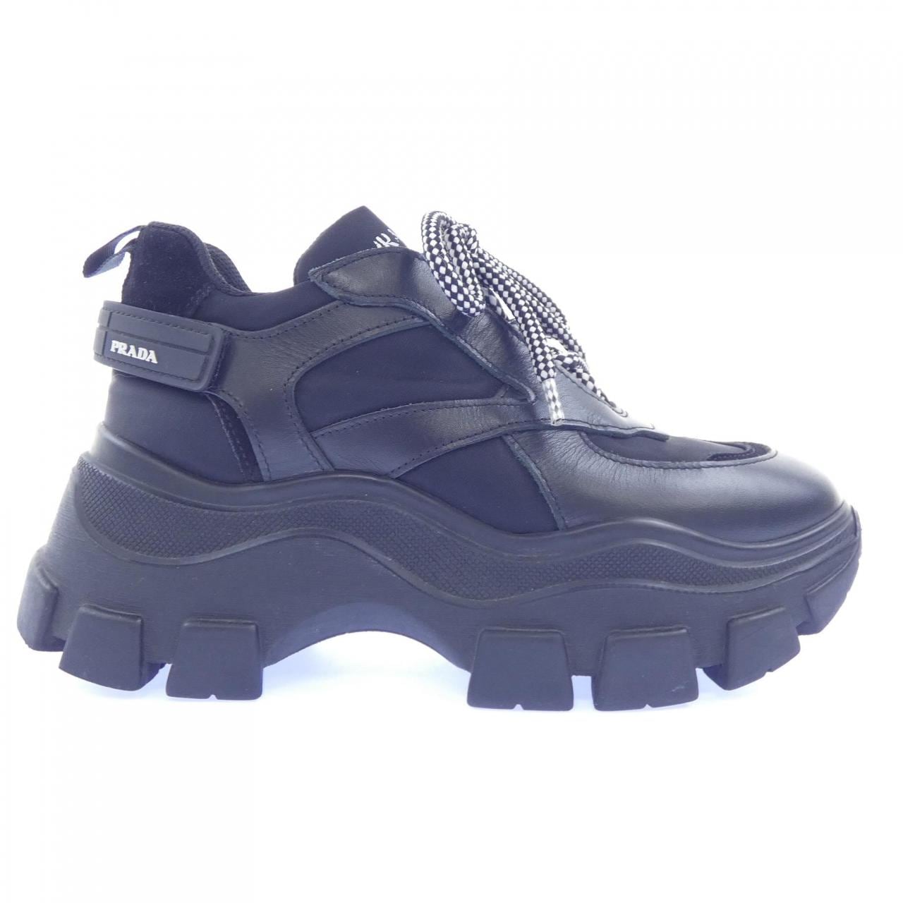 プラダ PRADA 1E586L スニーカー