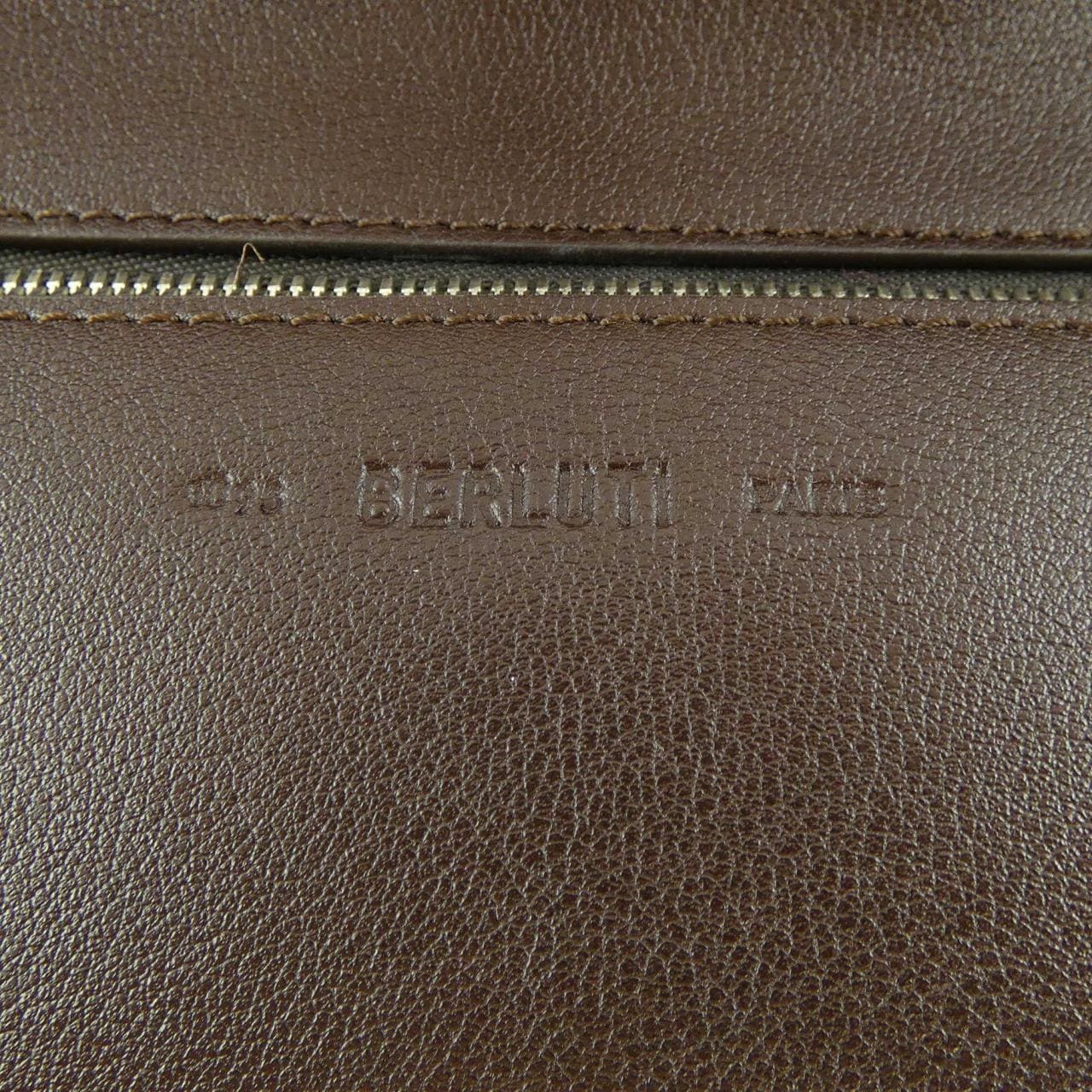 ベルルッティ Berluti ルティ38レザートートバッグ BAG
