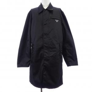 プラダ PRADA トライアングルロゴ SGB008 S191 1WQ8 コート