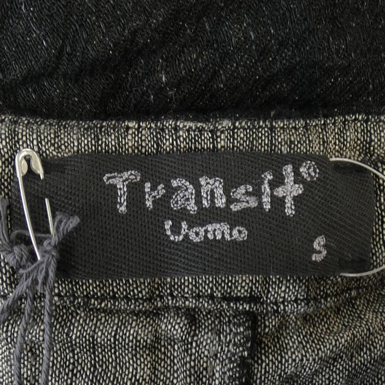 TRANSIT裤