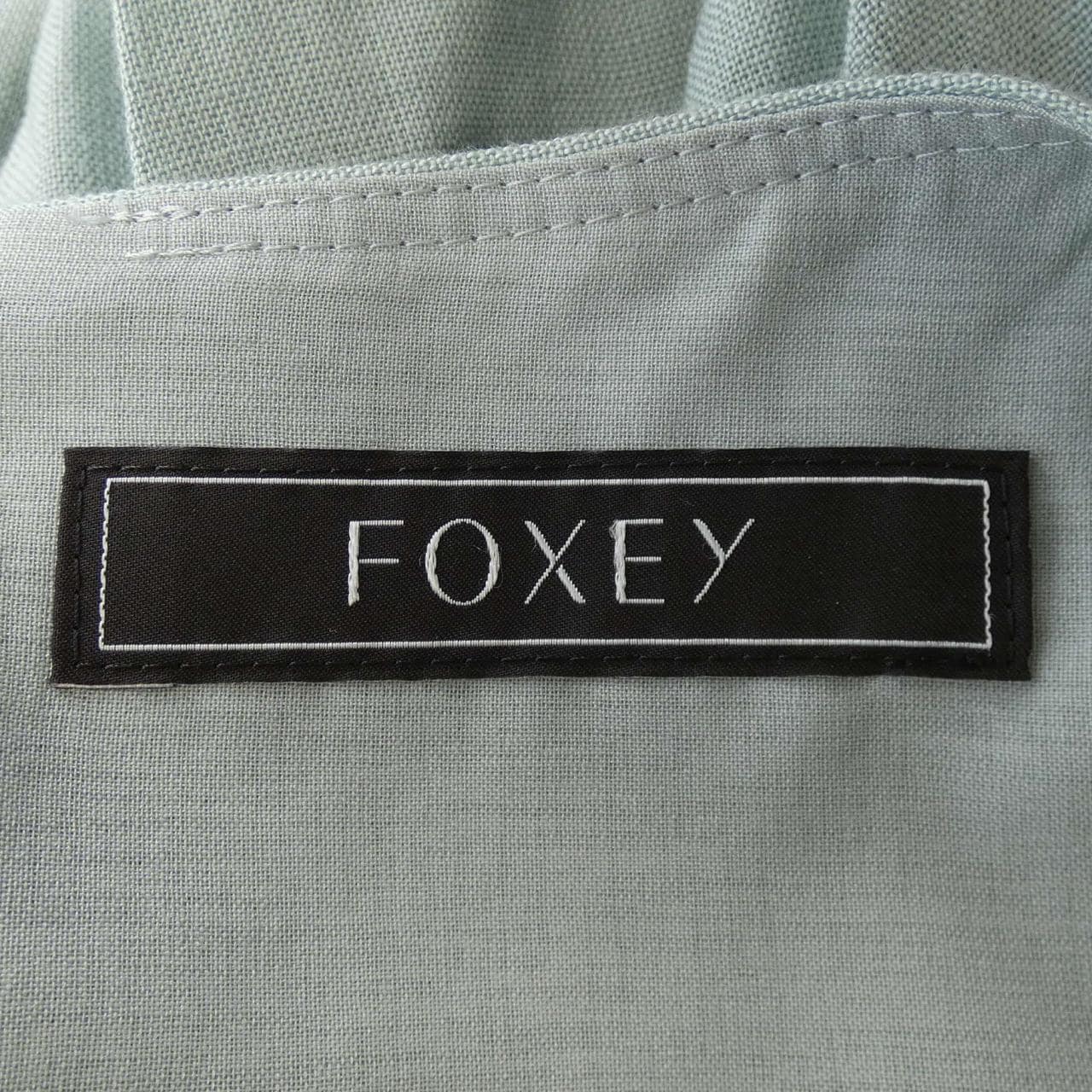 フォクシー FOXEY ワンピース