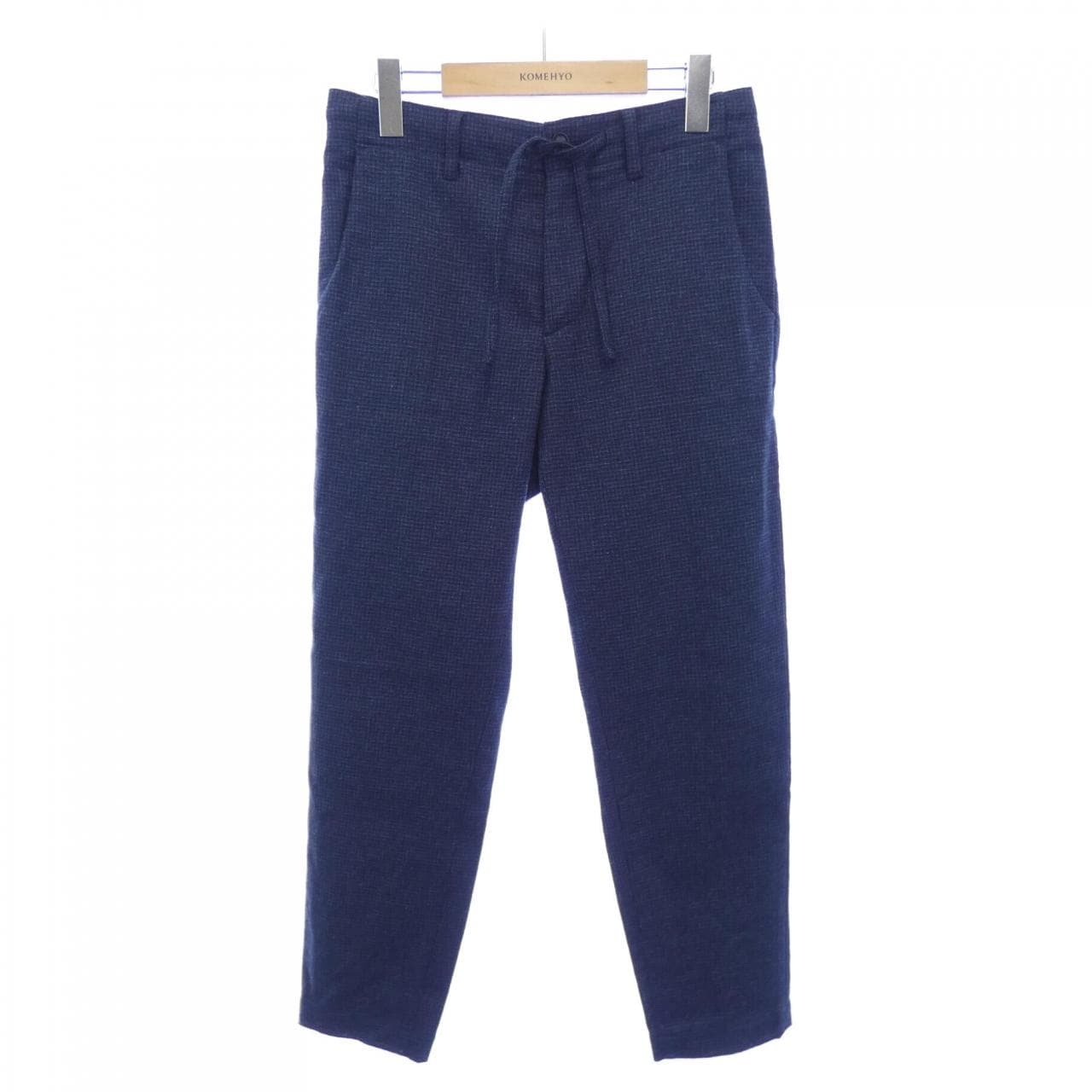 シップス SHIPS パンツ