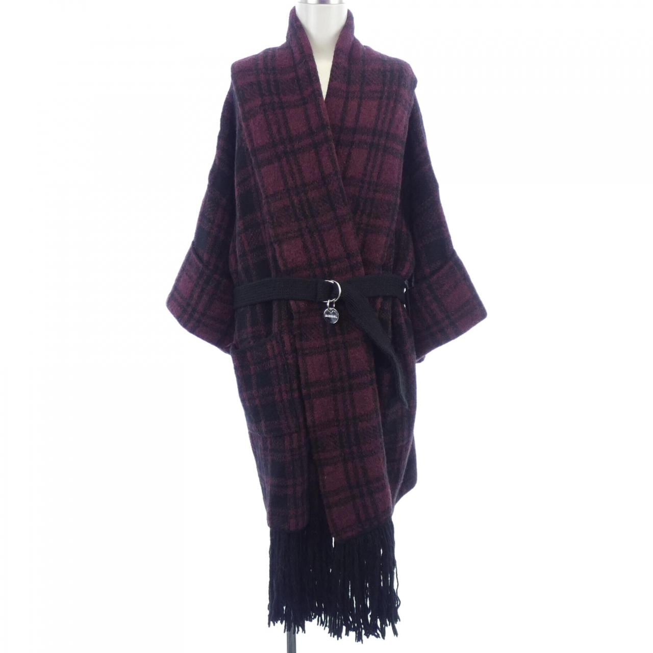 ディーゼル DIESEL コート