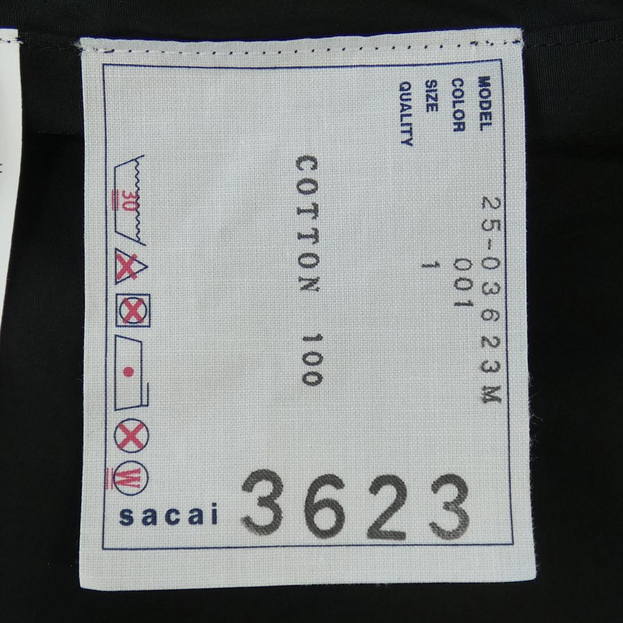 サカイ SACAI トップス