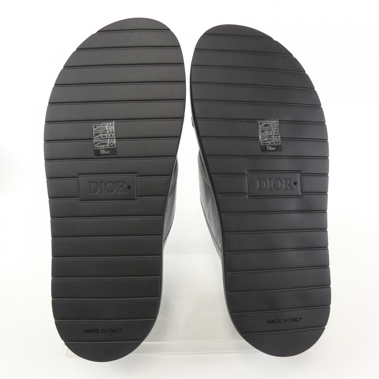 ディオール DIOR サンダル