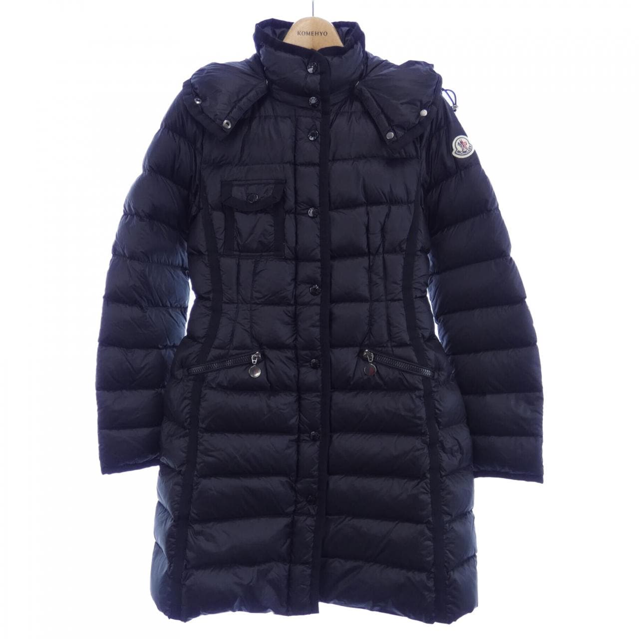 モンクレール MONCLER ダウンコート