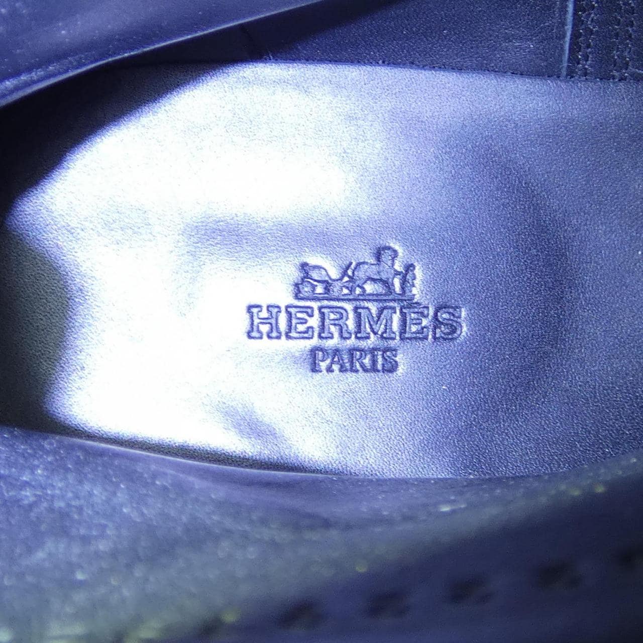 HERMES HERMES Boots