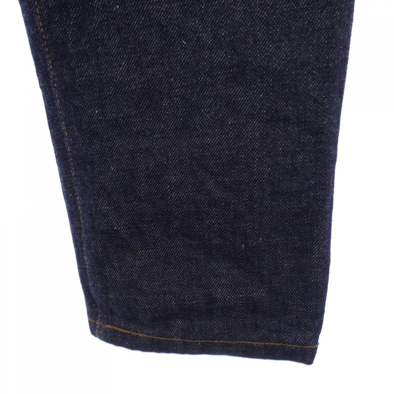 アーペーセー A.P.C. ジーンズ