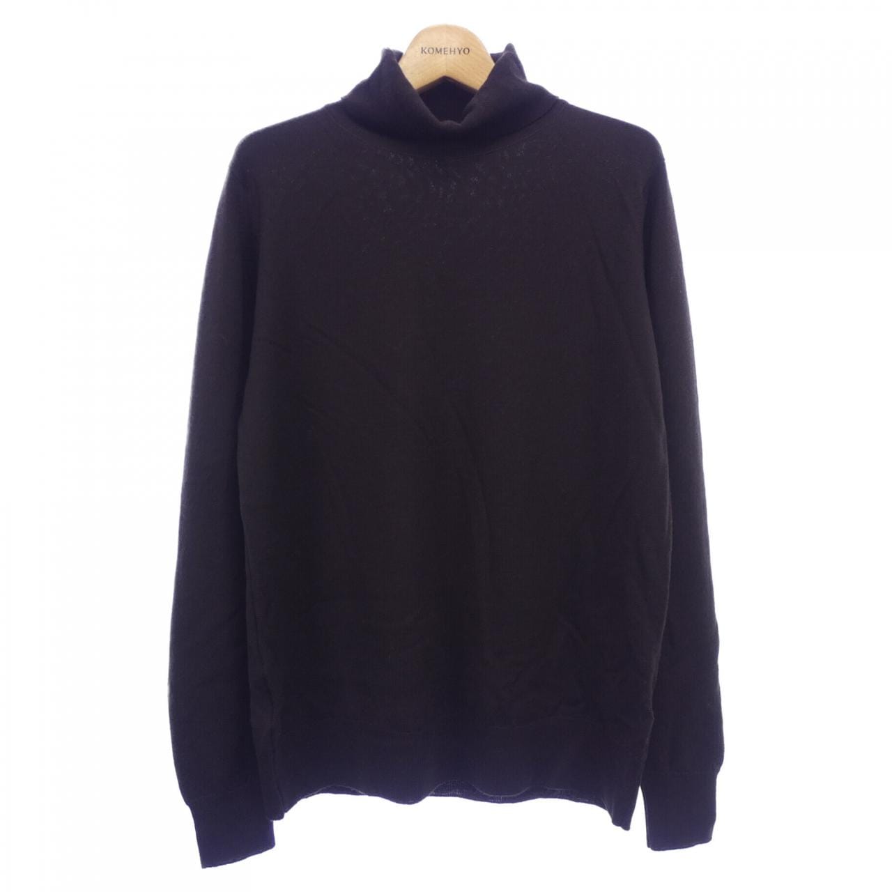 ジョンスメドレー JOHN SMEDLEY ニット