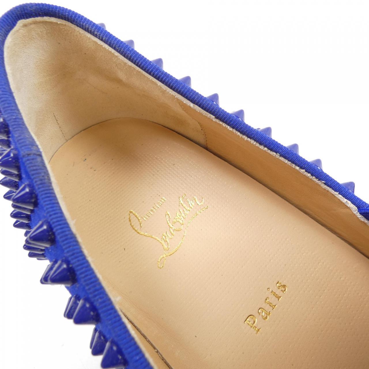 クリスチャンルブタン CHRISTIAN LOUBOUTIN スニーカー