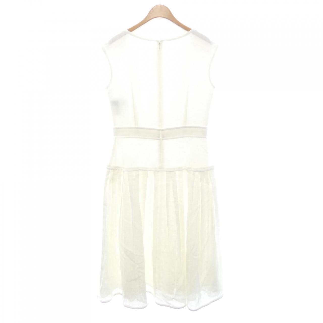 ランバンコレクション LANVIN COLLECTION ワンピース