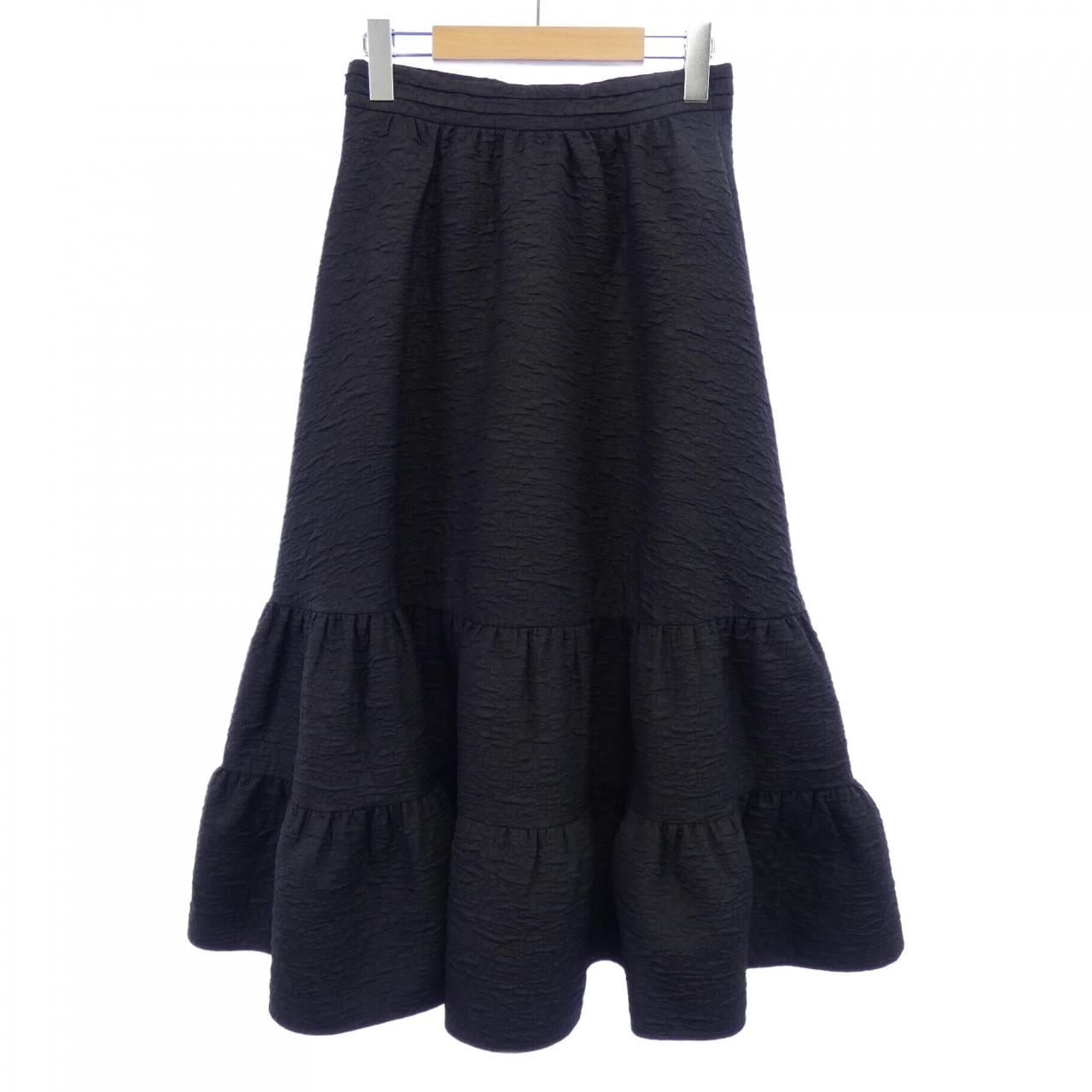ルルウィルビー LOULOU WILLOUGHBY スカート
