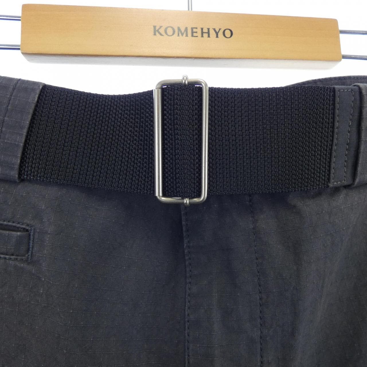 アンダーカバー UNDER COVER UC1C4502-2 パンツ