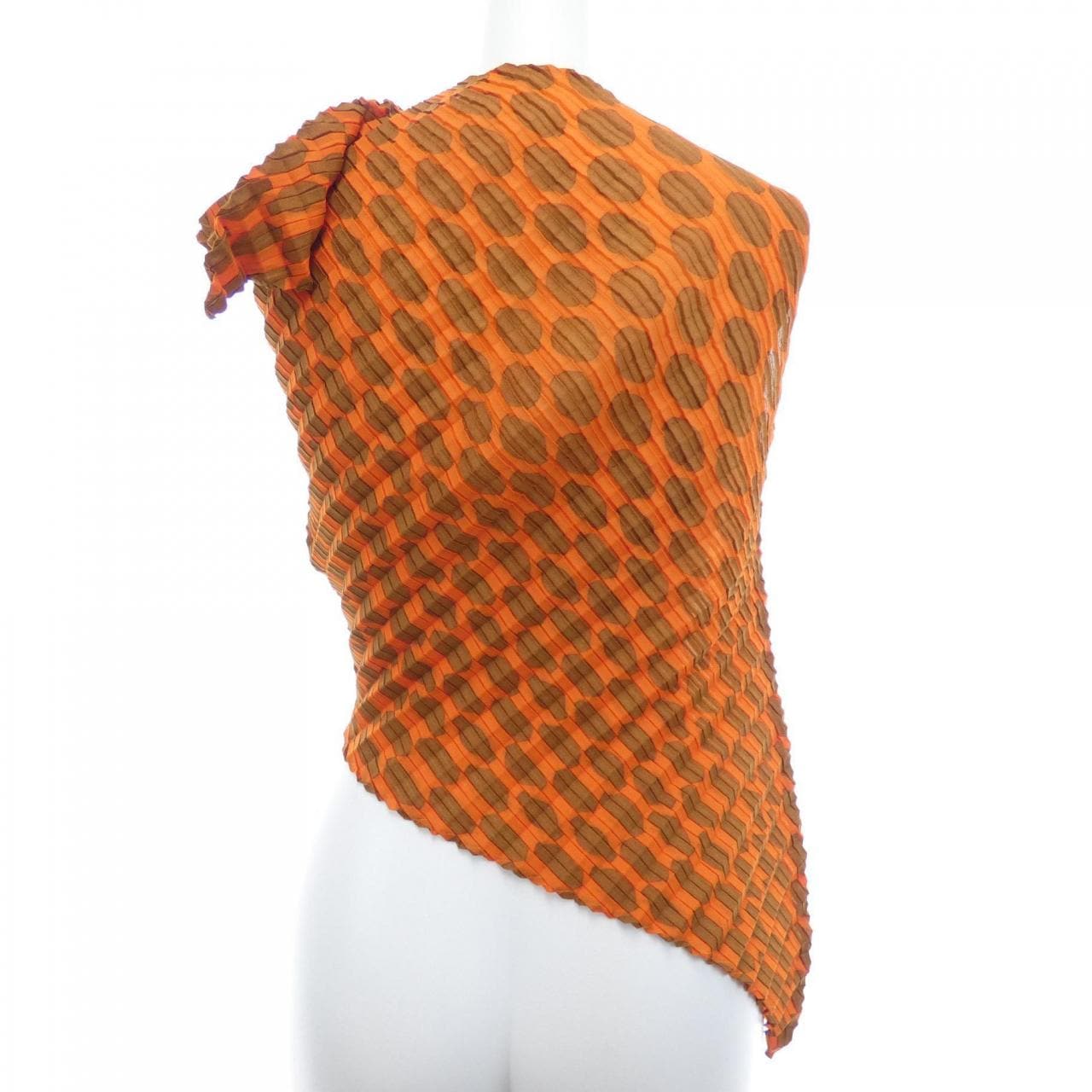 イッセイミヤケ ISSEY MIYAKE IM12FJ989 トップス