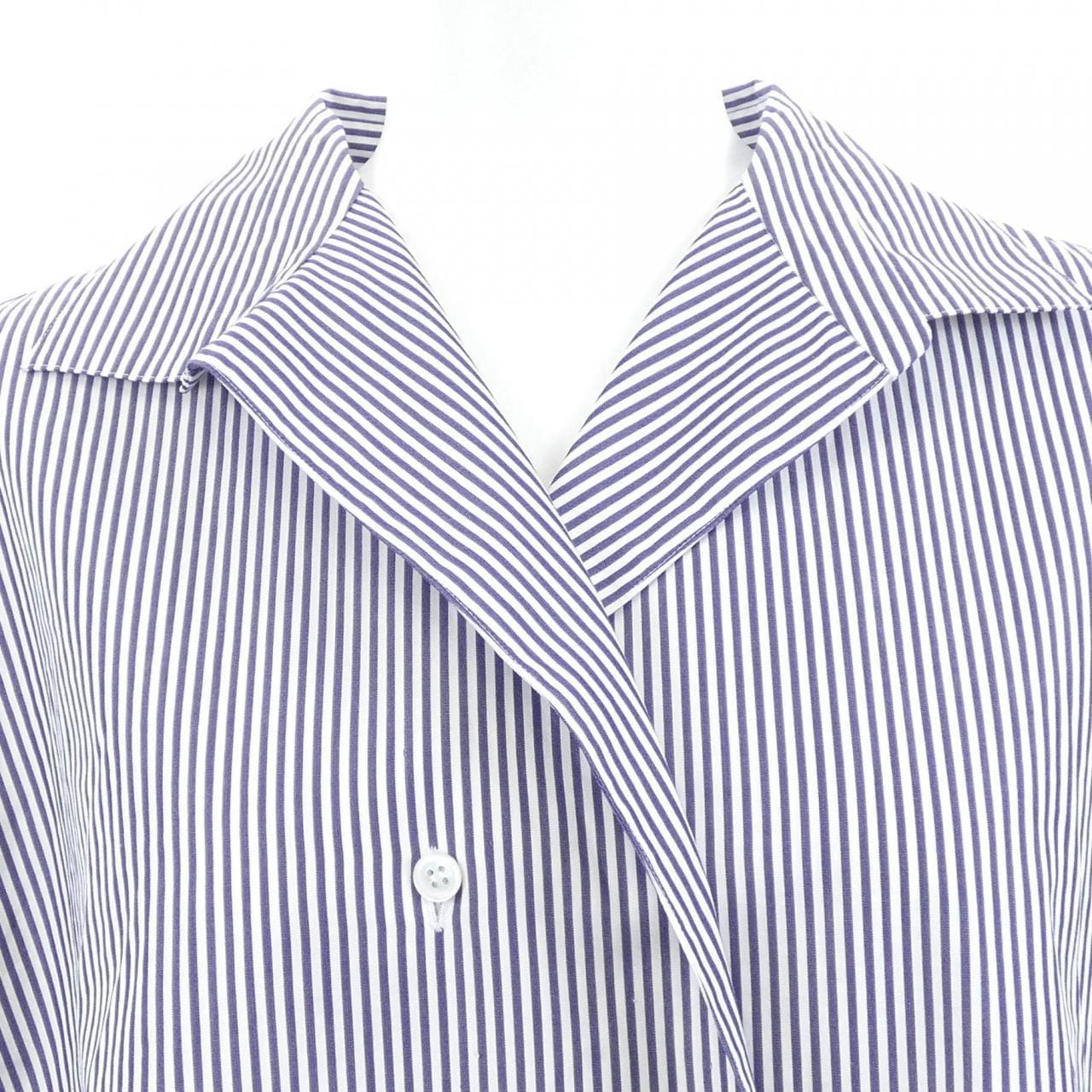 ドゥロワー DRAWER 6511-299-0580 シャツ