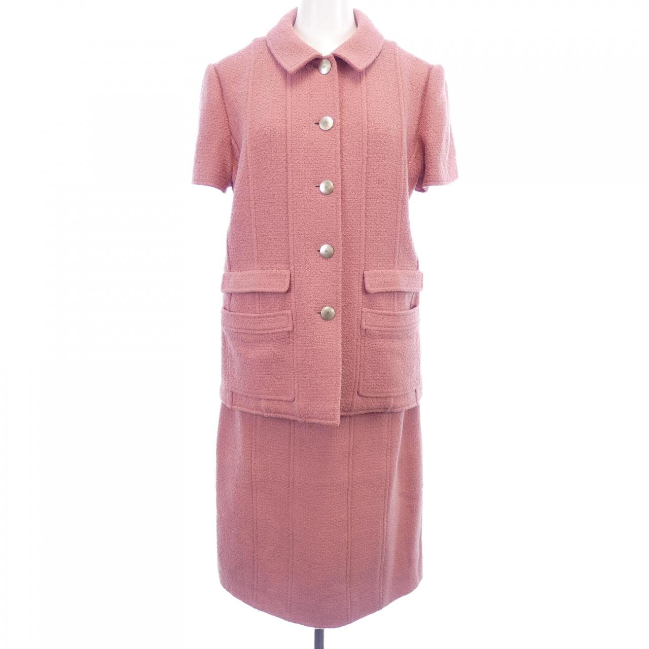 シャネル CHANEL P10452V06374 スーツ