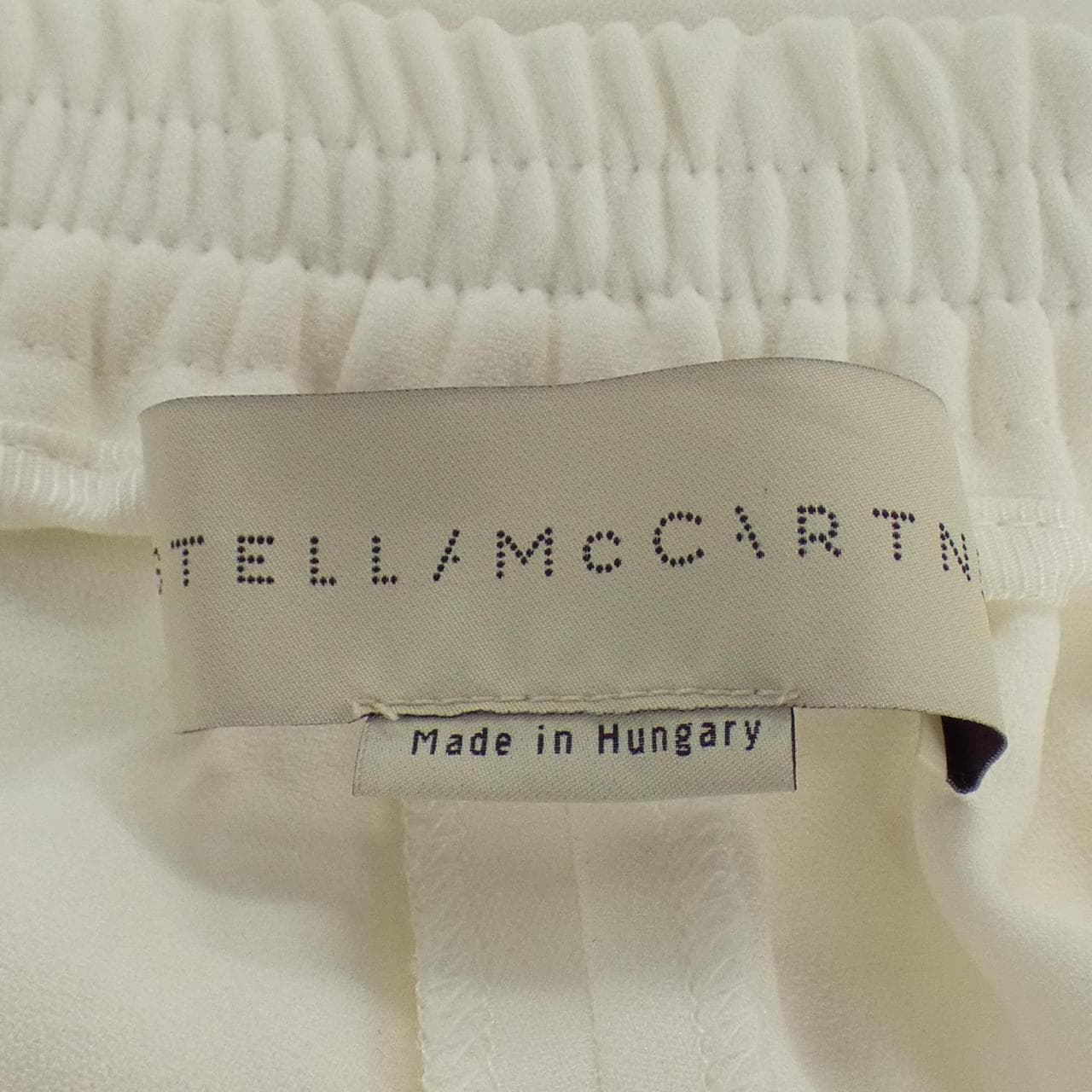 ステラマッカートニー STELLA MCCARTNEY 358300 SCA06 パンツ