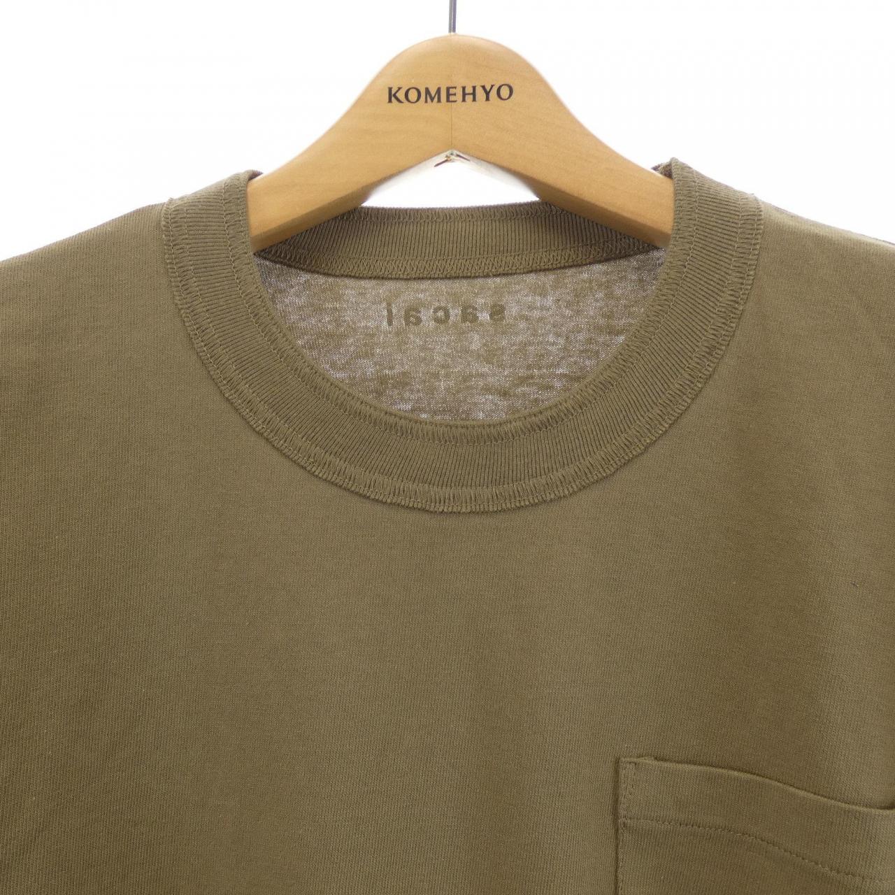サカイ SACAI 25-0976S UNISEX Tシャツ