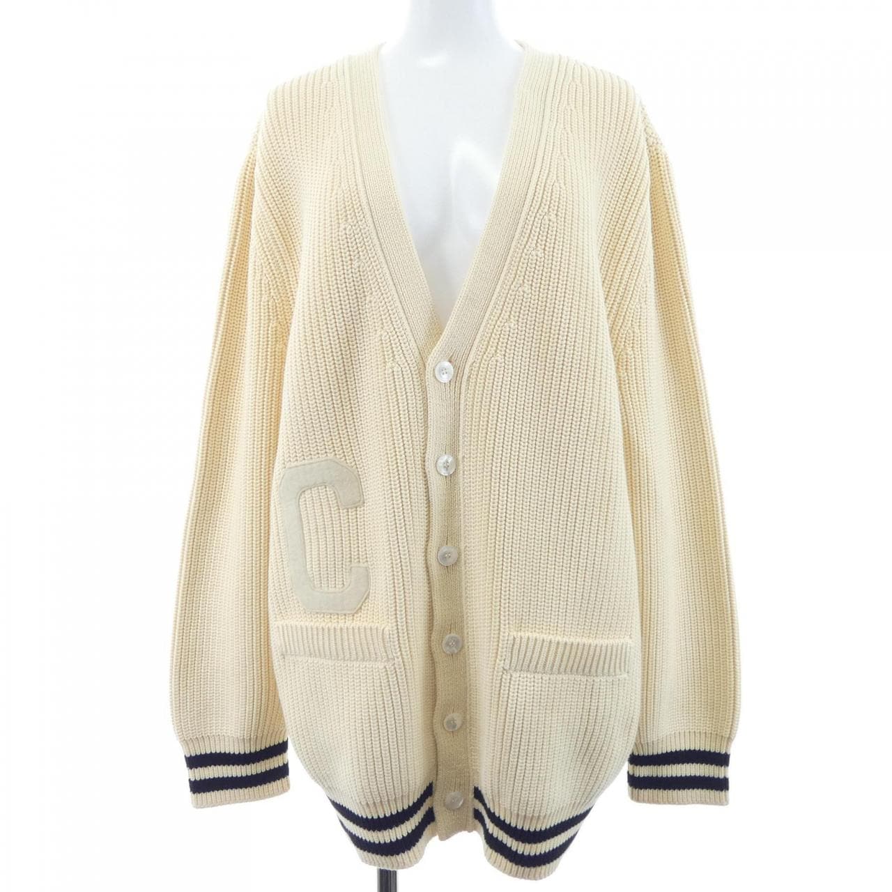 セリーヌ CELINE 2AD7O192W カーディガン