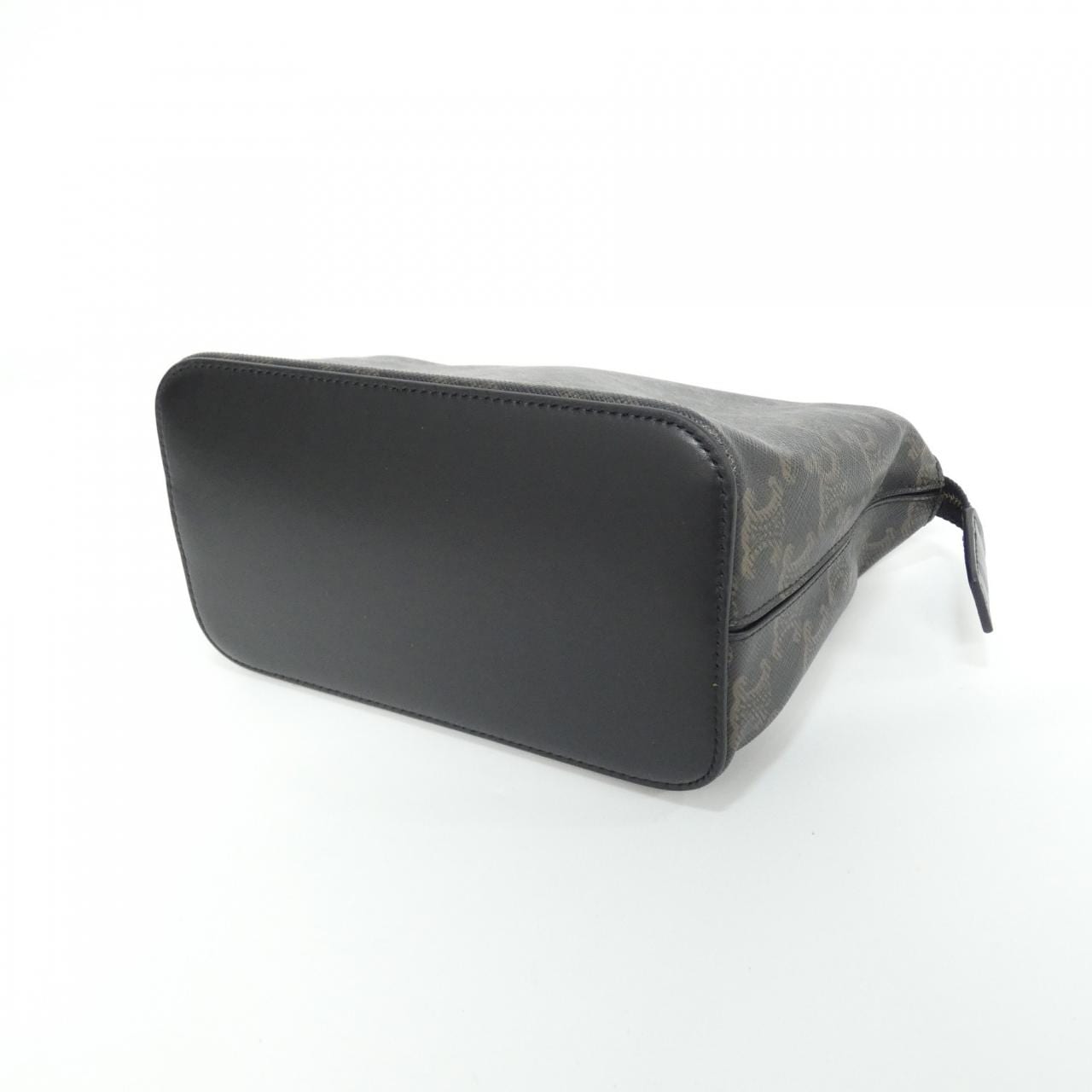 セリーヌ 10D502BTB ポーチ