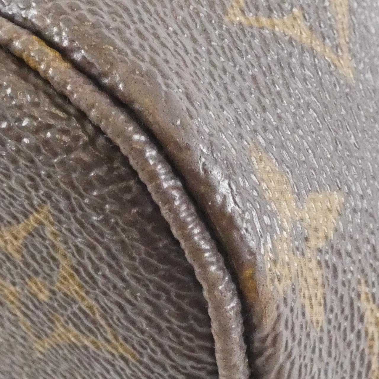 ルイヴィトン モノグラム ネヴァーフル PM M40155 バッグ