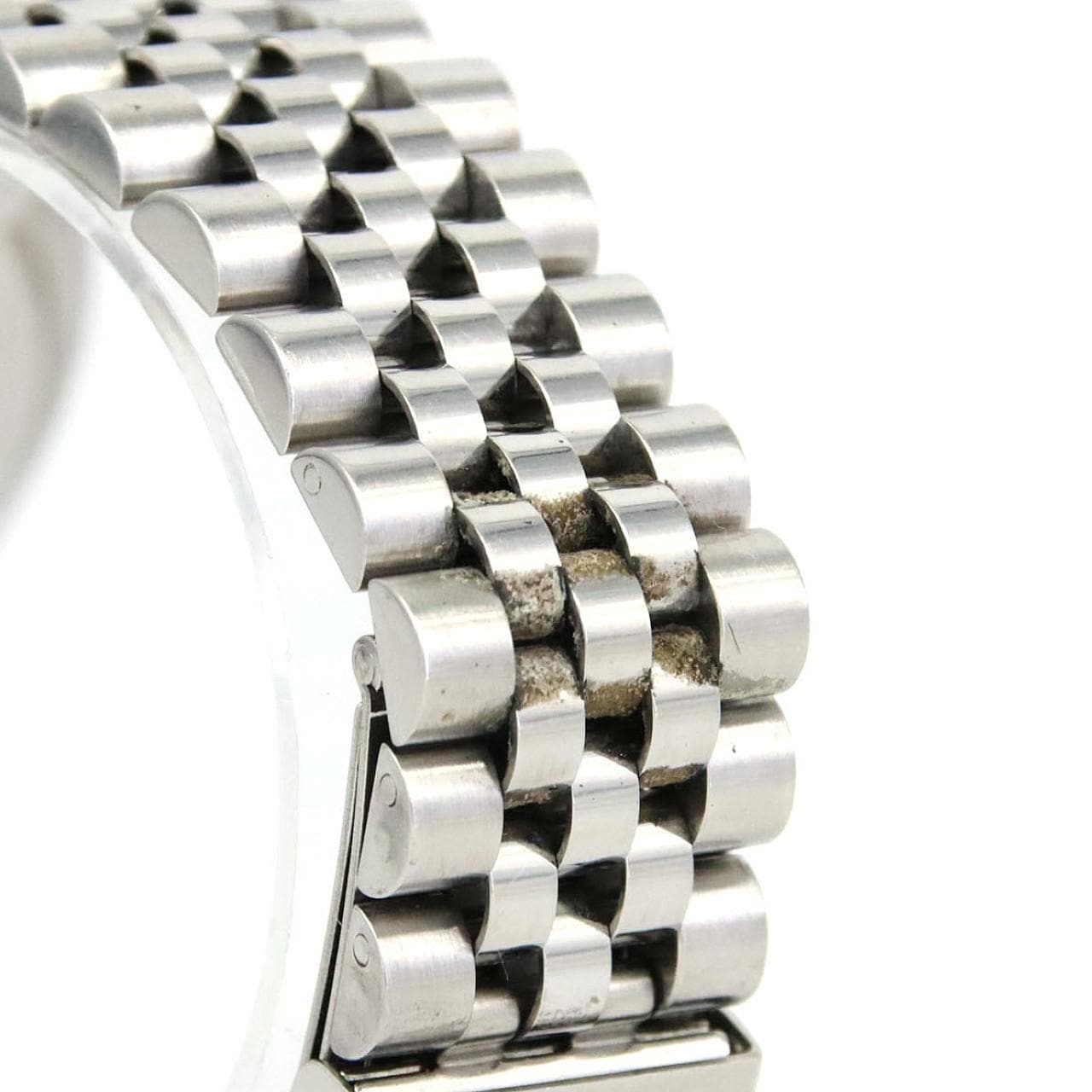 【ノーメンテナンス特価】ロレックス デイトジャスト 16014 SSxWG 自動巻 R番