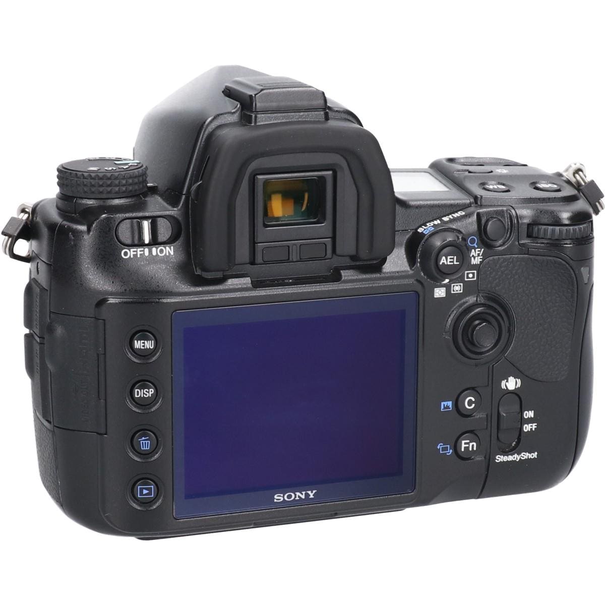 α９００　ＤＳＬＲ－Ａ９００