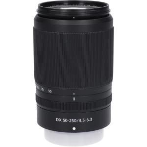 Ｚ　ＤＸ５０－２５０ｍｍ　Ｆ４．５－６．３ＶＲ