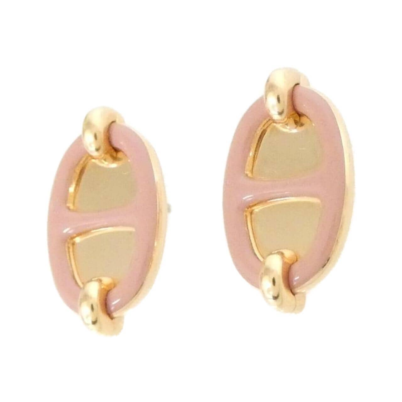 エルメス ミニ マイヨン 100052FO ピアス