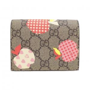 グッチ 663922 22KAG 財布