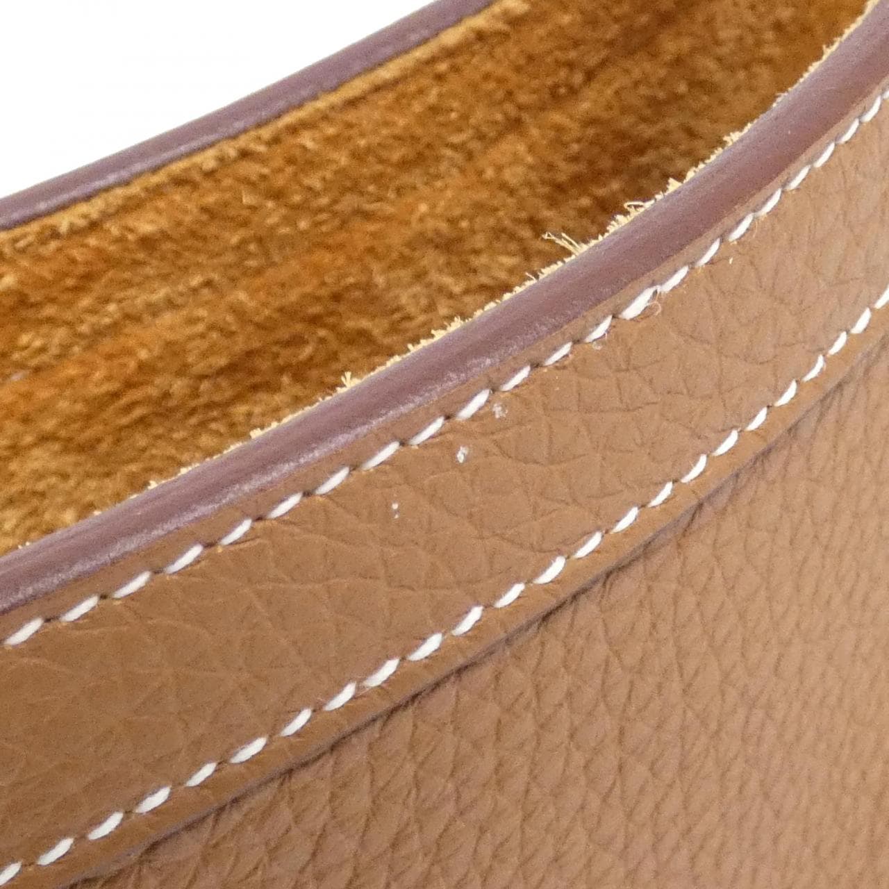 エルメス カバセリエ 31cm 082201CA バッグ