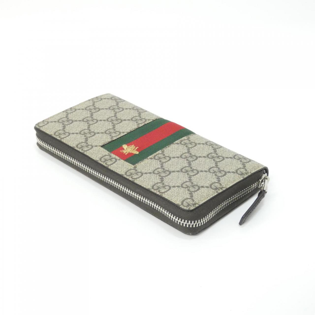 グッチ 408831 KLQCN 財布