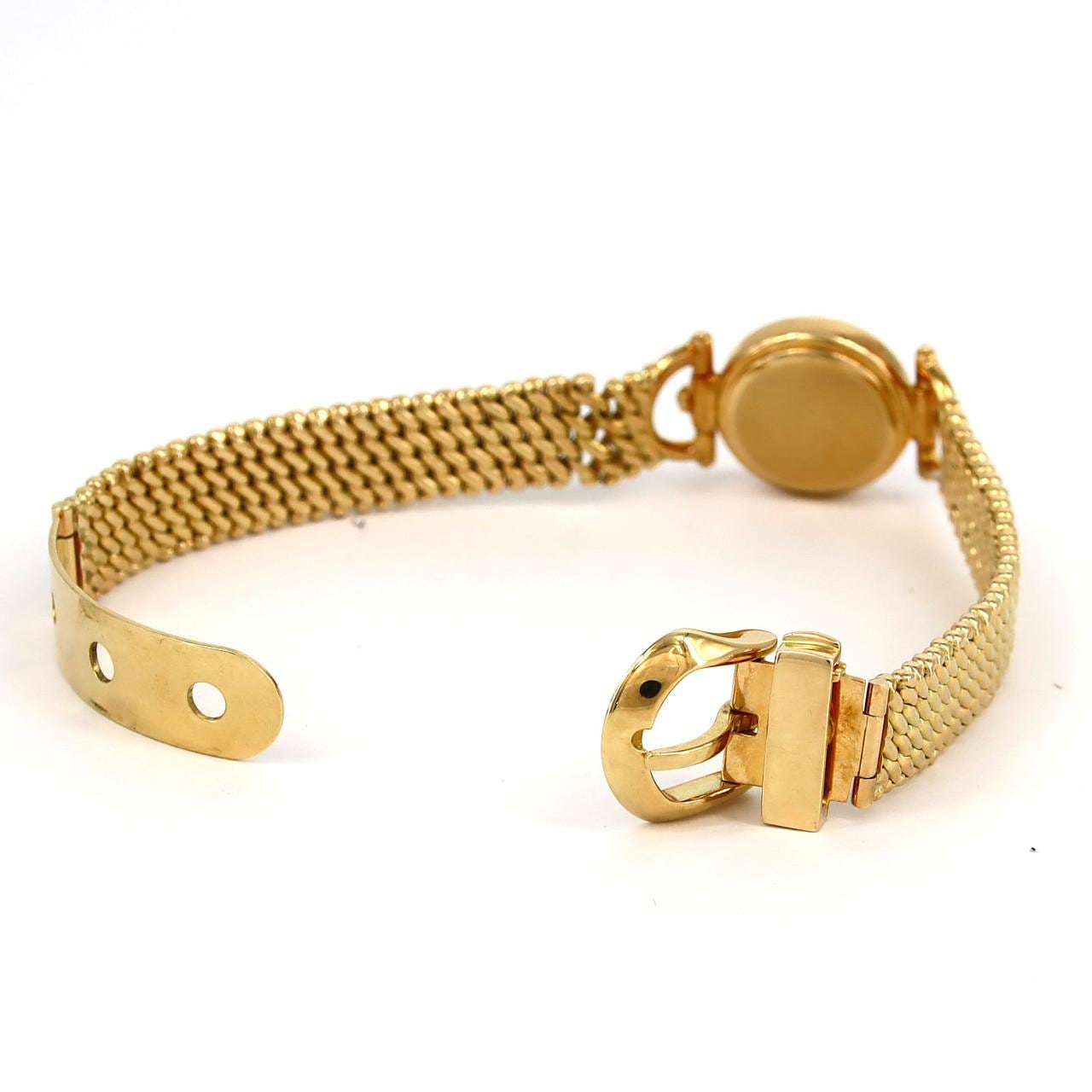 セイコー クレドール 1E70-2B30 YG クォーツ