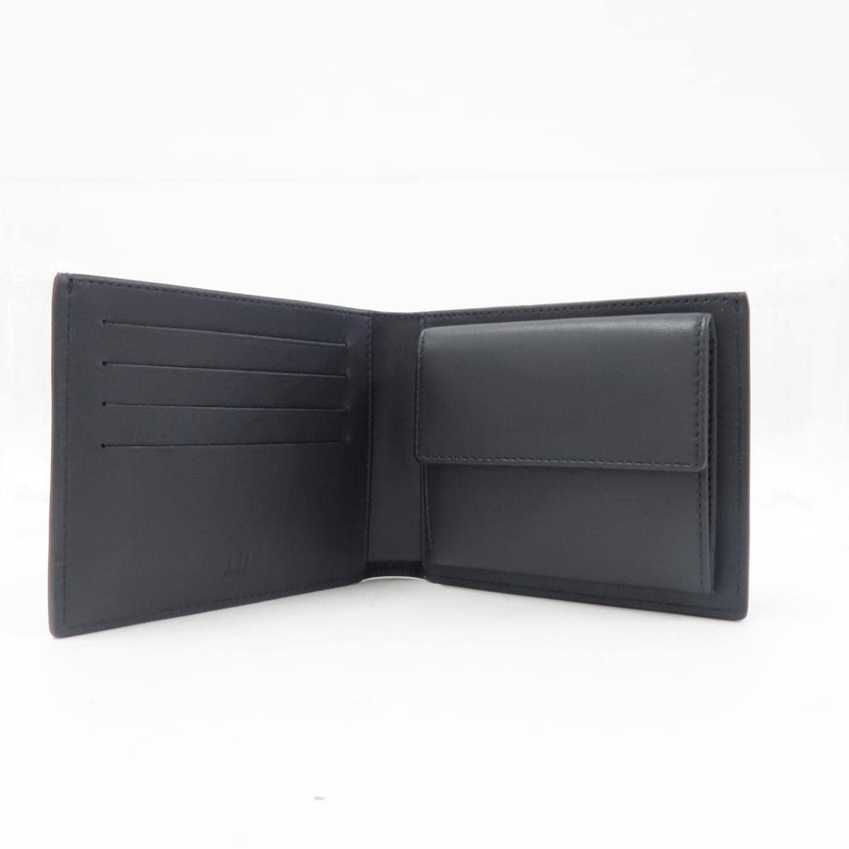 [BRAND NEW] DUNHILL wallet 19F2F32AT