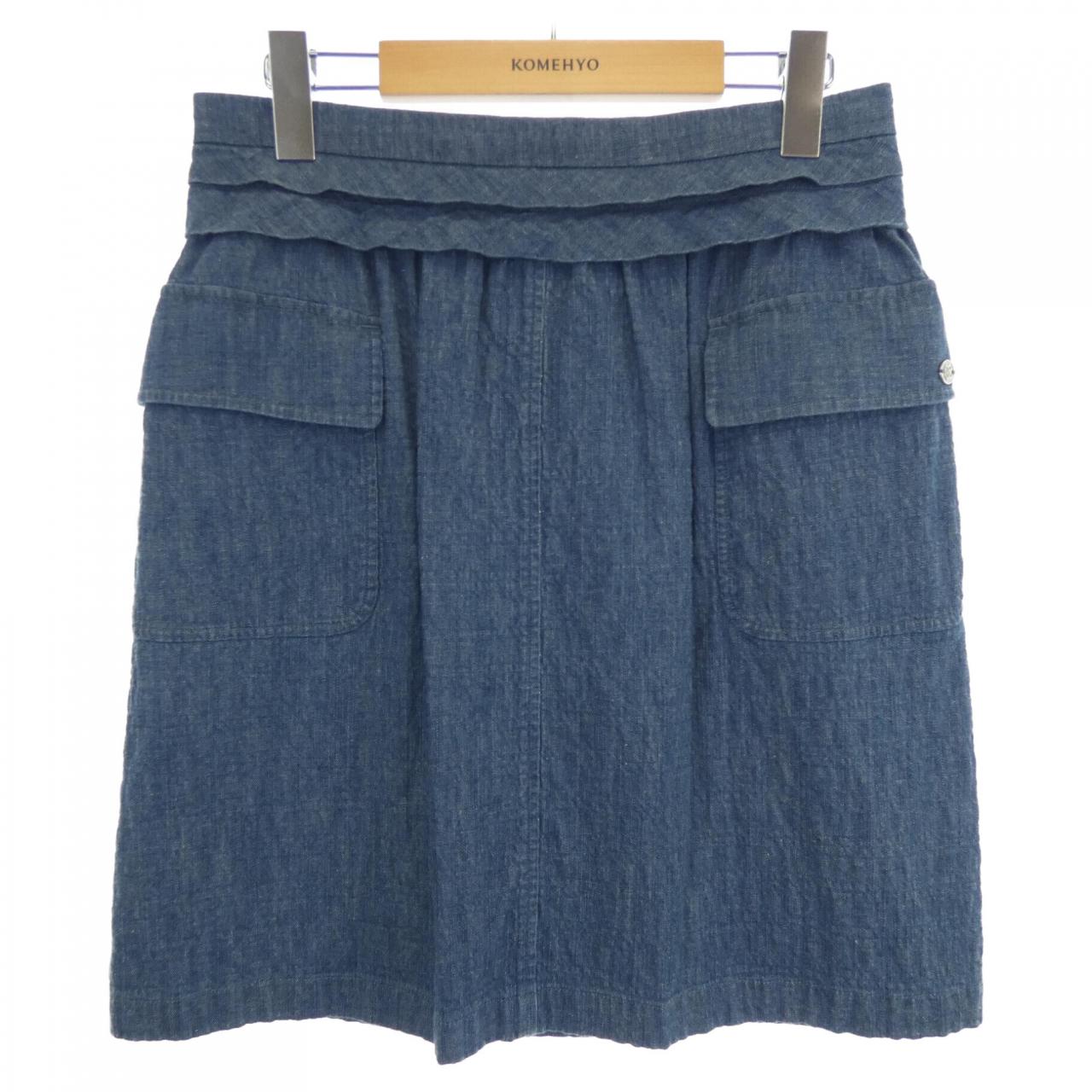 CHANEL CHANEL Skirt