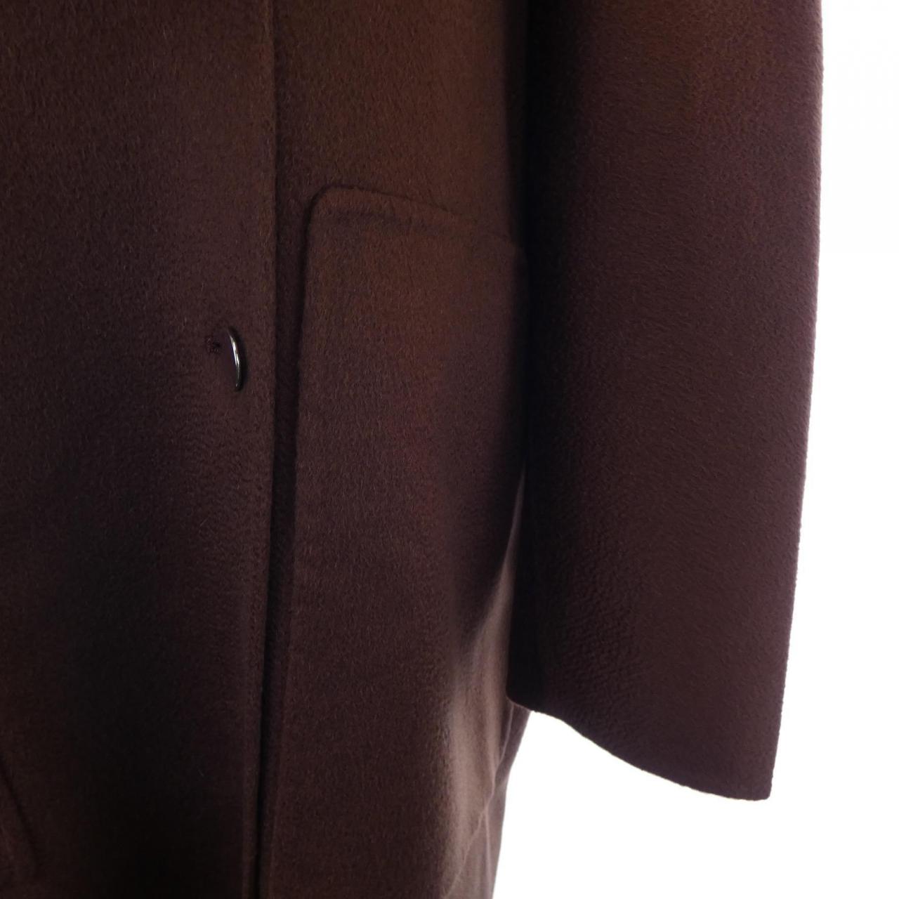 エルメス HERMES コート