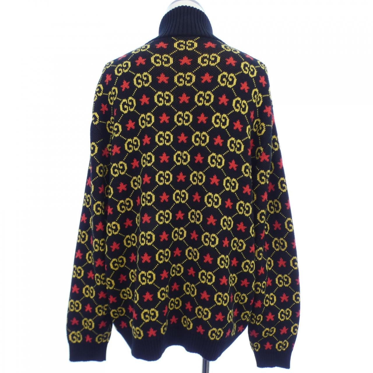 グッチ GUCCI ブルゾン