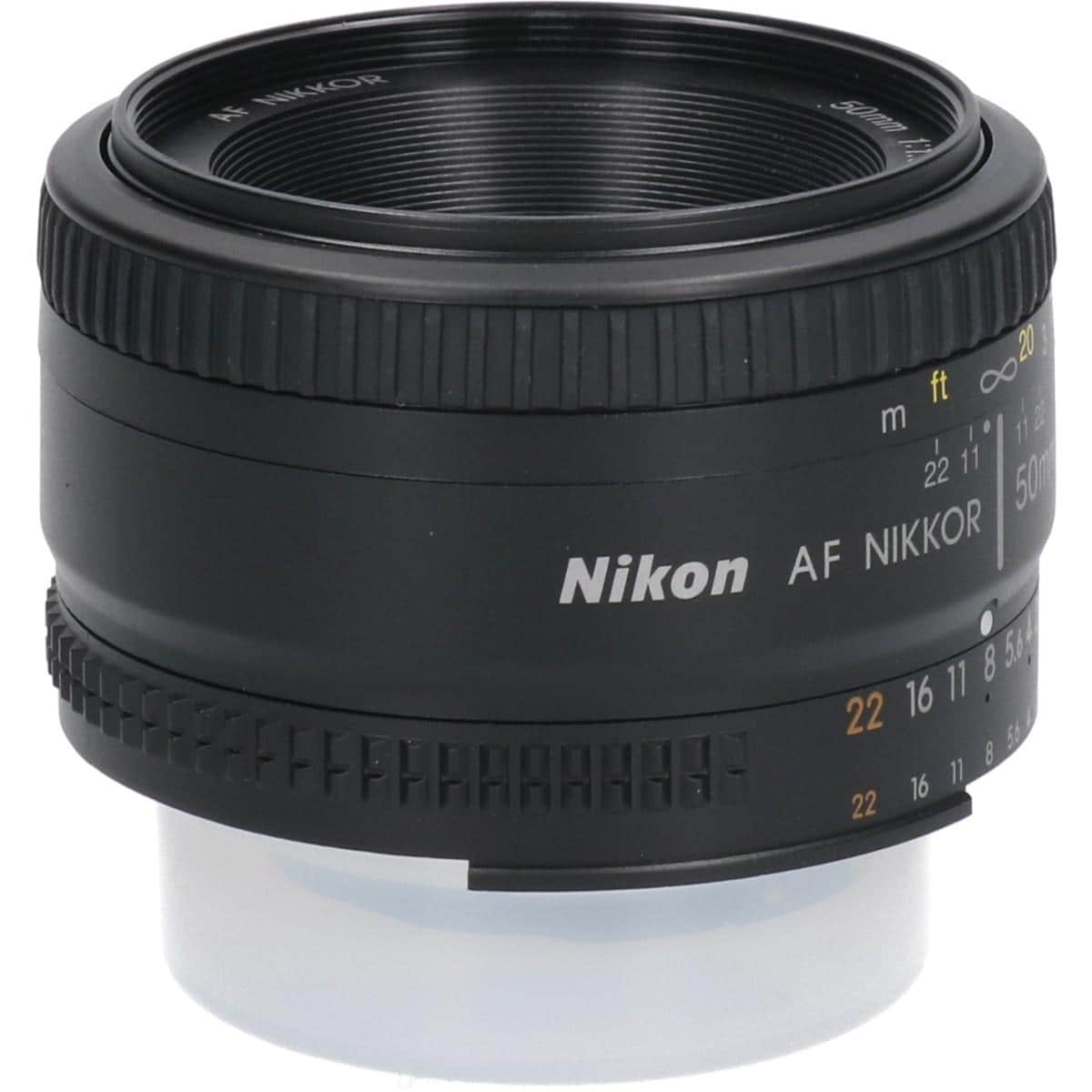 AF50mm F1.8D