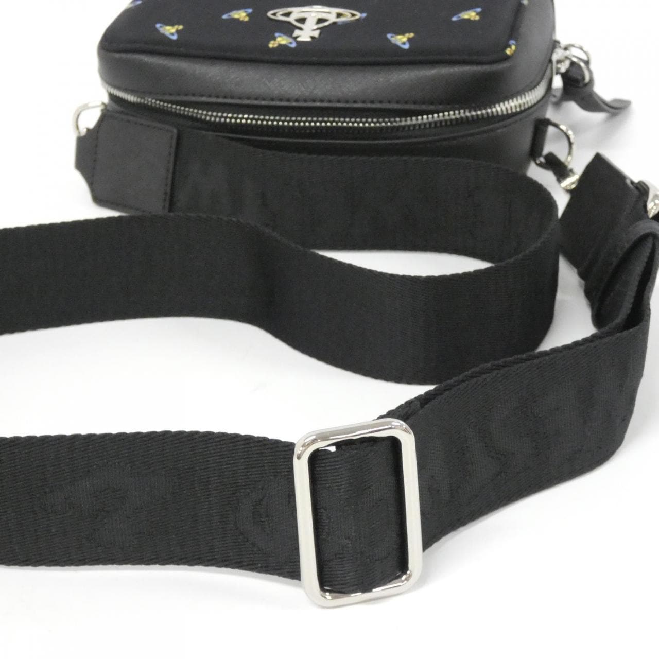 【新品】ヴィヴィアンウェストウッド 58010003U ショルダーバッグ