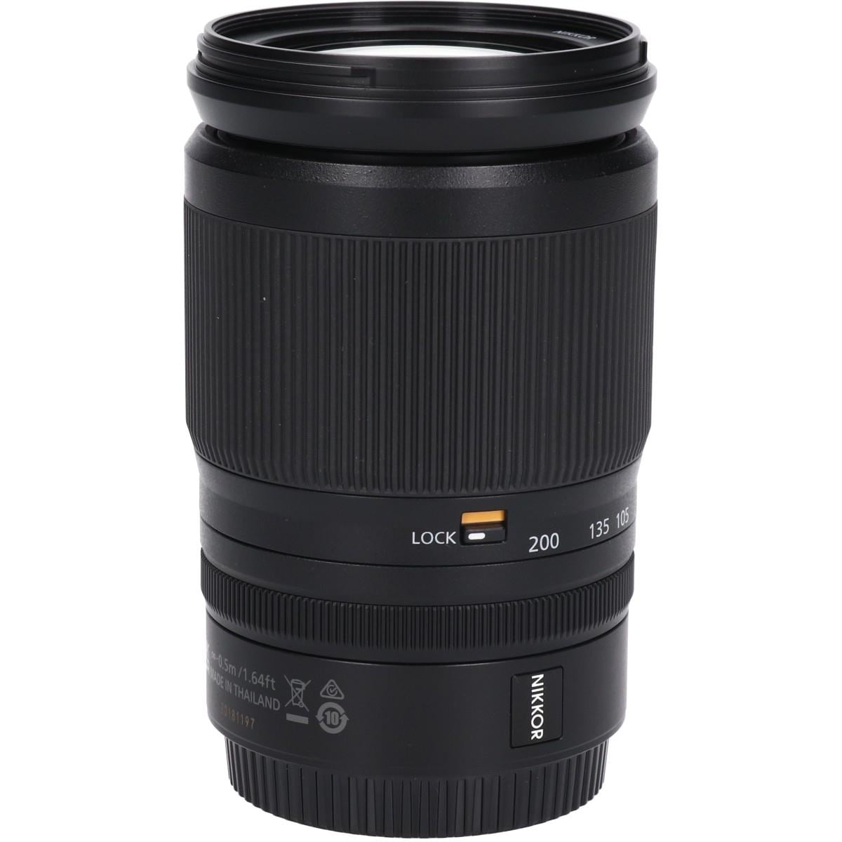 Ｚ２４－２００ｍｍ　Ｆ４－６．３ＶＲ