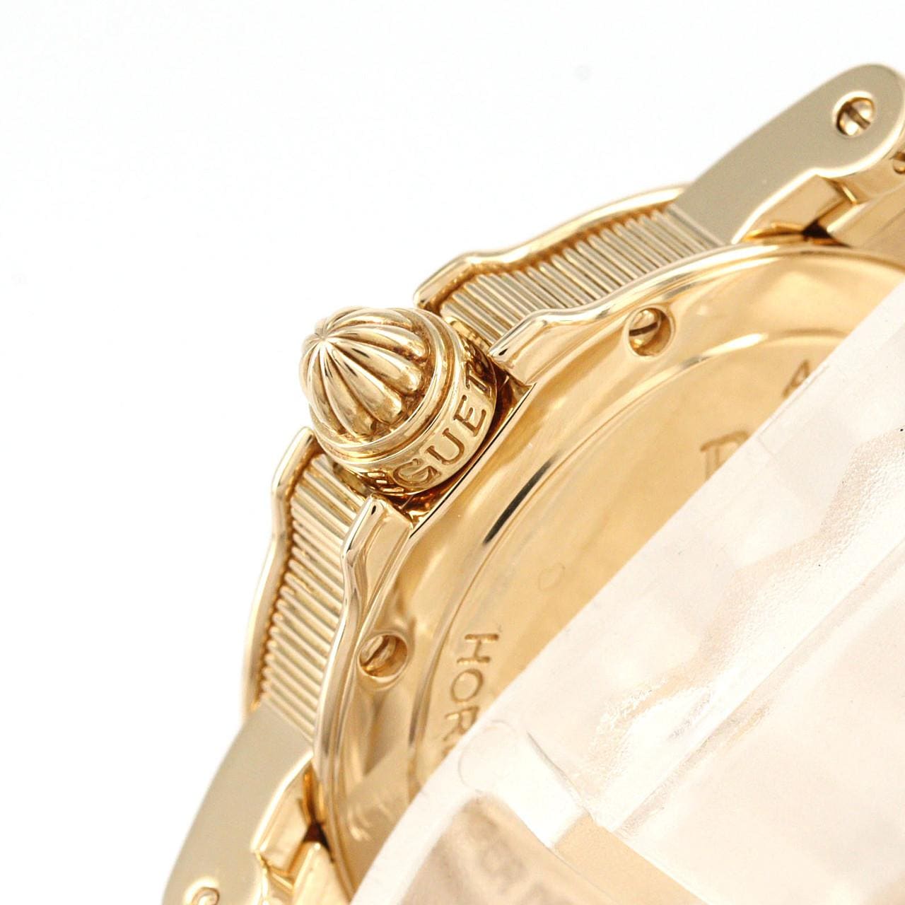 Breguet Marine YG 8400BA/12/A40 YG Automatic