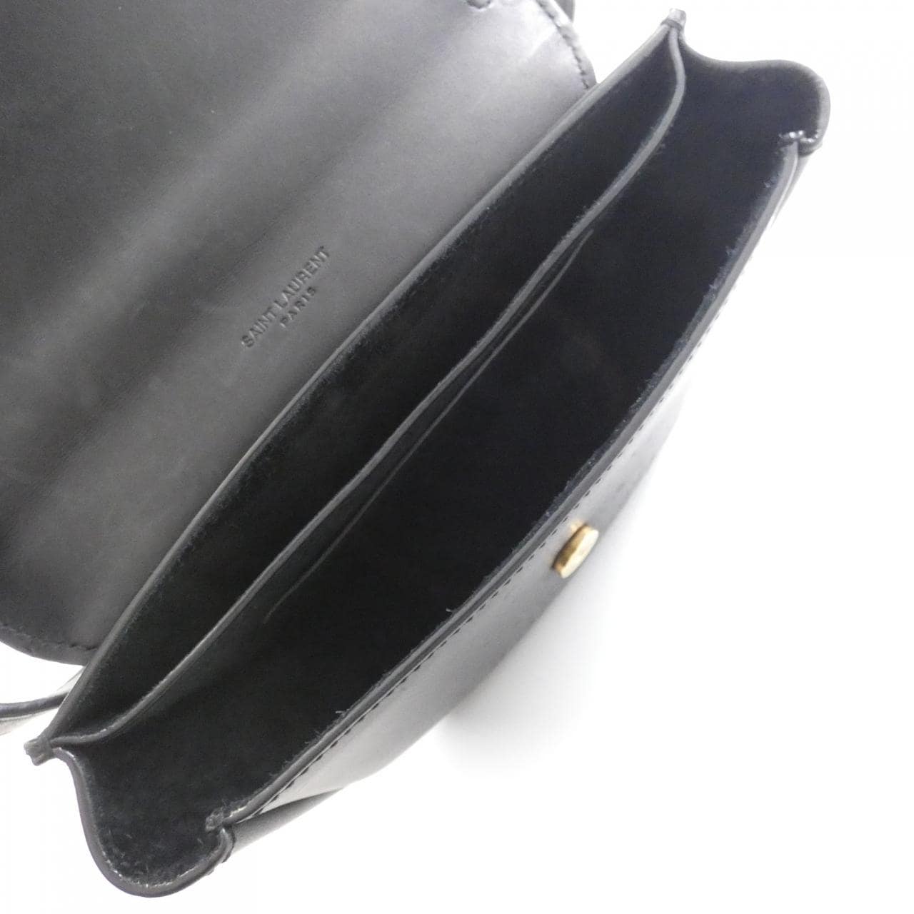 サンローラン カイア 619740 BWR0W ショルダーバッグ