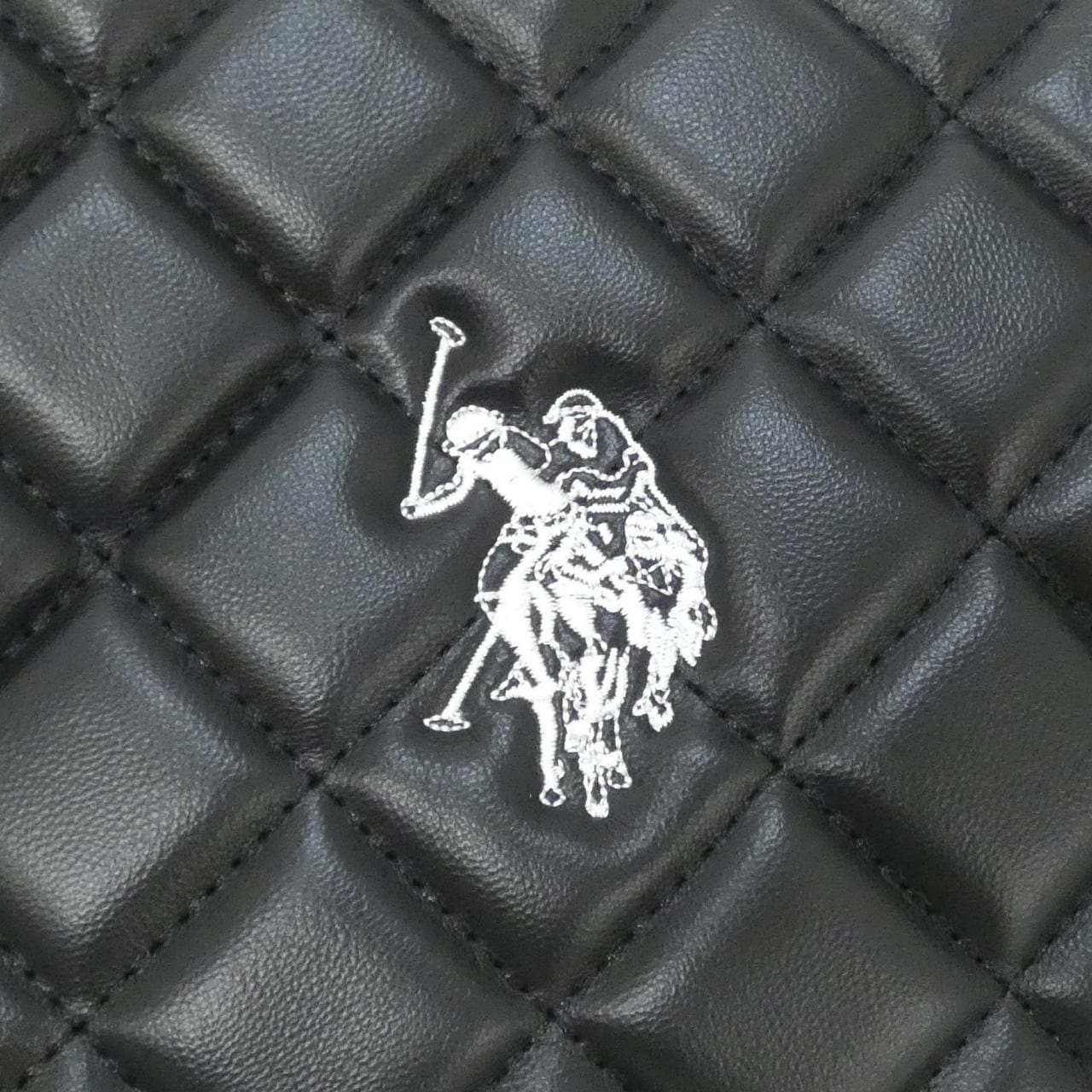 【新品】ユーエスポロ USPA2724 ショルダーバッグ