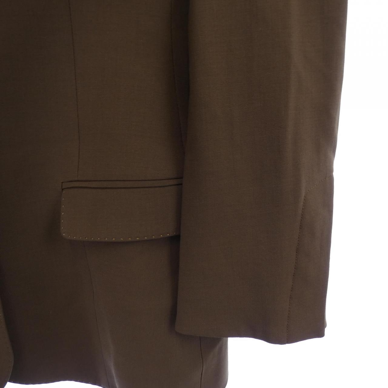 エルメス HERMES jk831 ジャケット