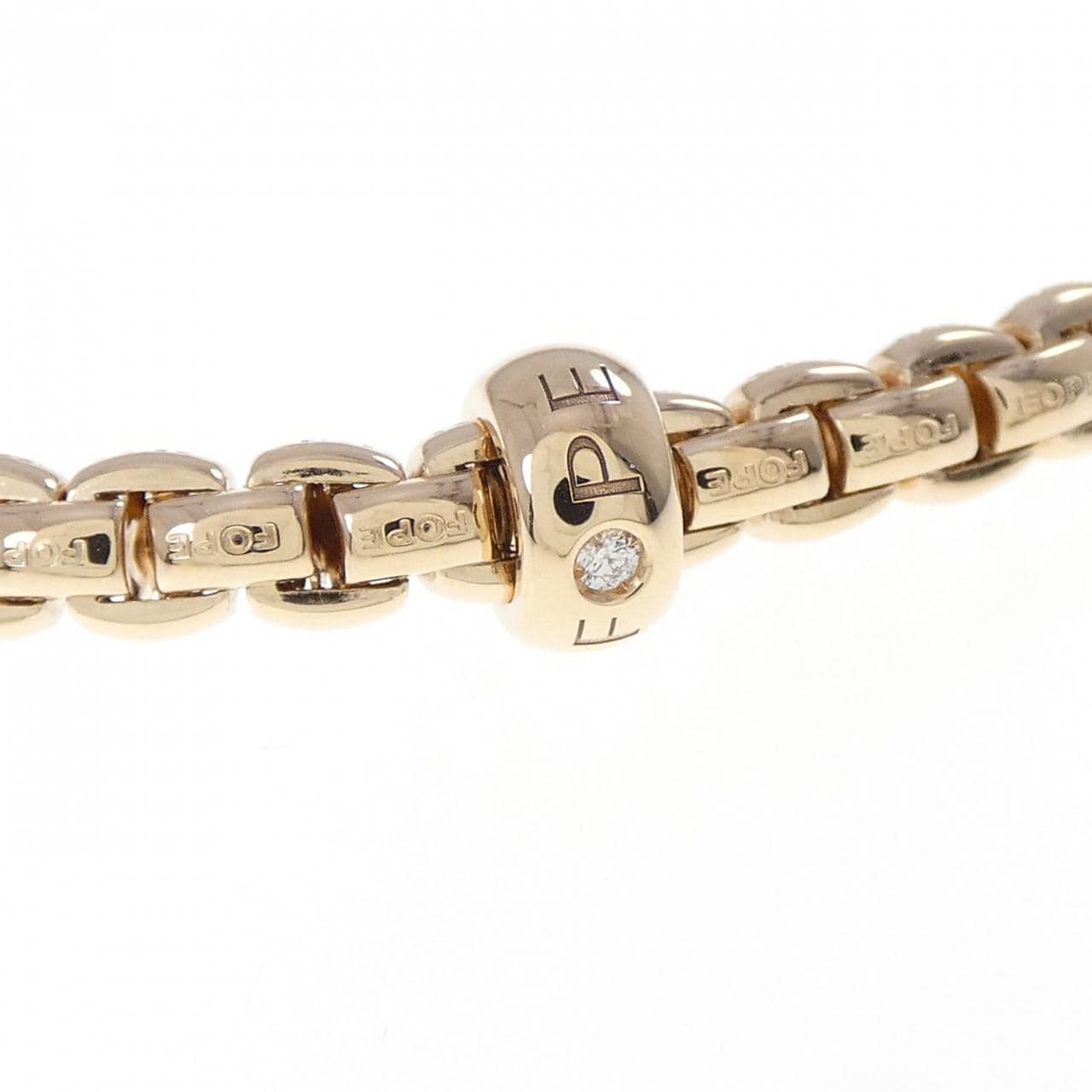 【新品】フォッペ フレグジット ブレスレット