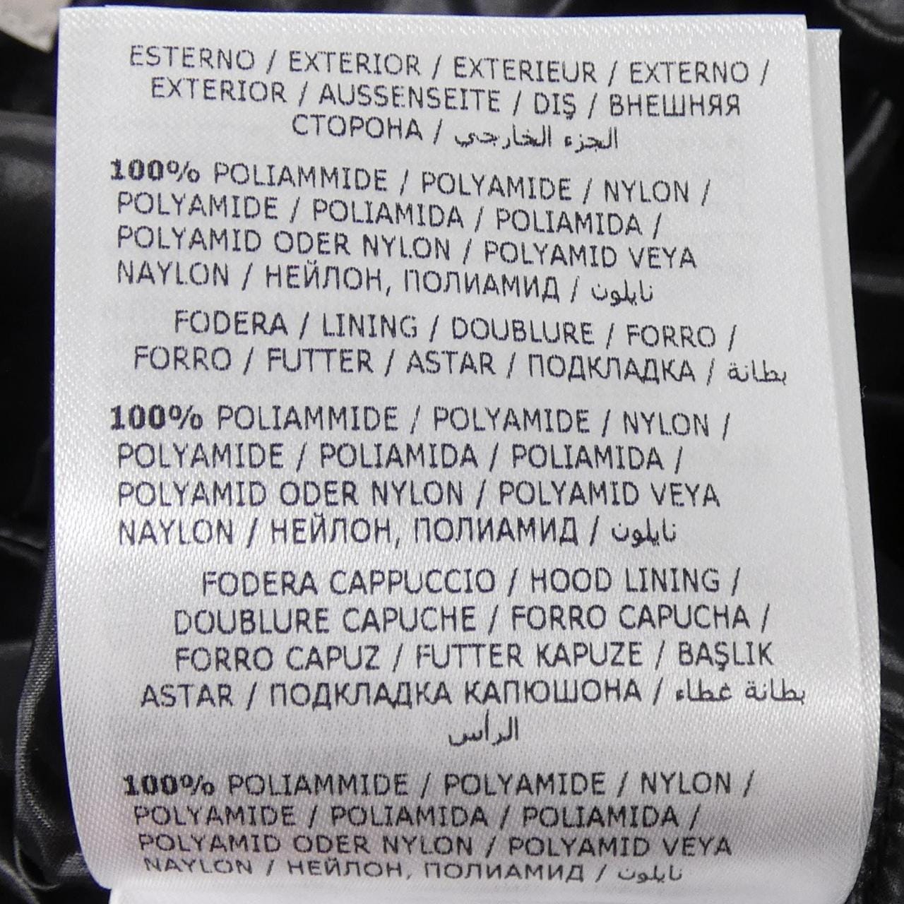 MONCLER Gary羽绒服