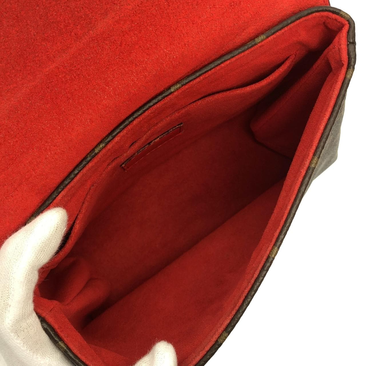 ルイヴィトン モノグラム ロッキーBB M44322 バッグ