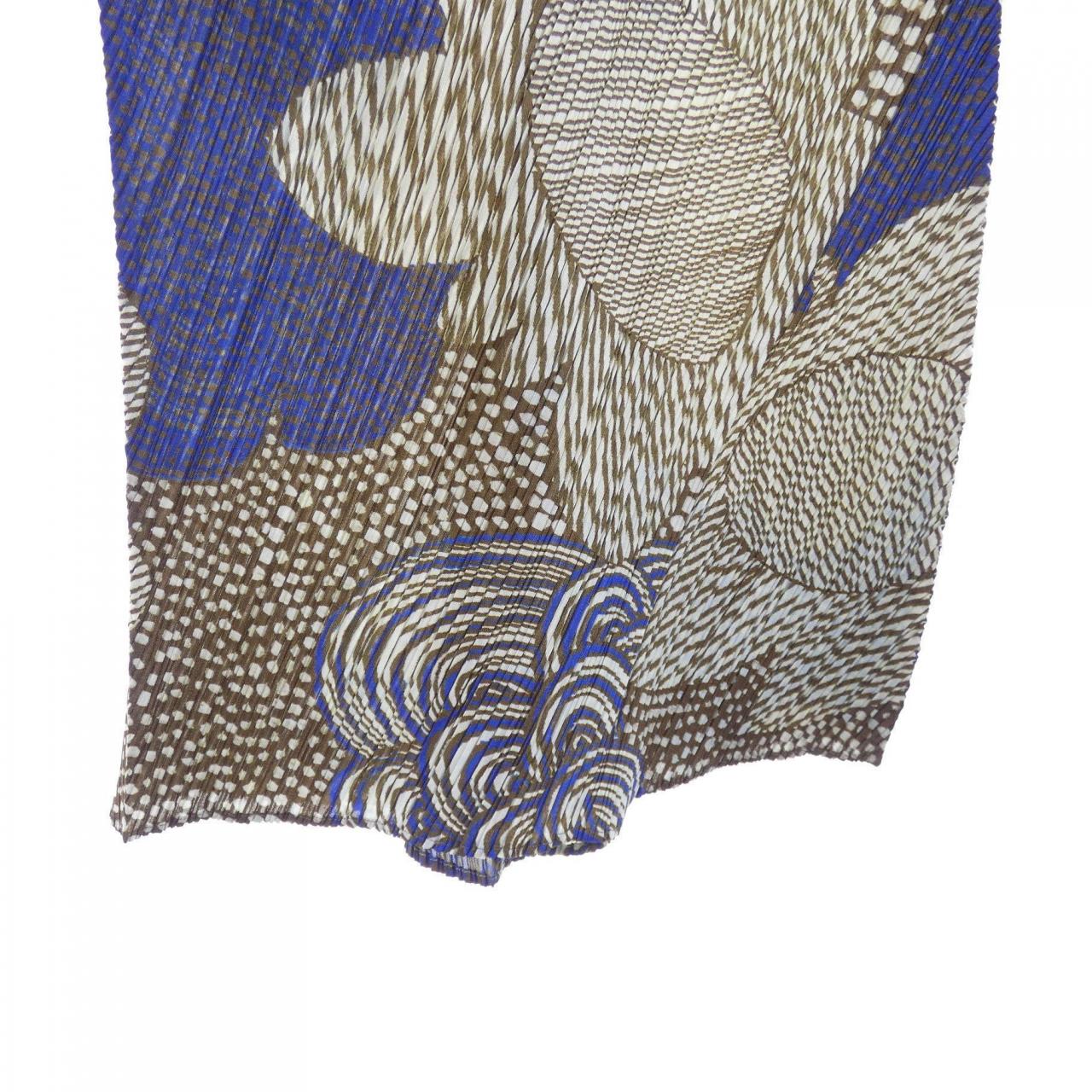 プリーツプリーズ PLEATS PLEASE 2018MASS PP83-JF714 7573068 パンツ